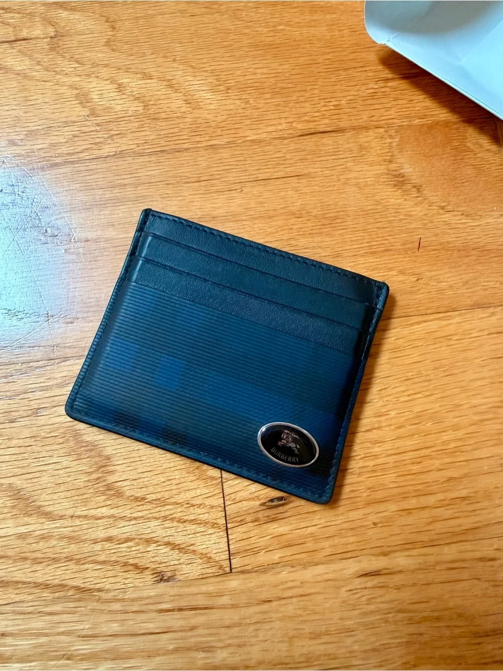 Burberry Cardholder